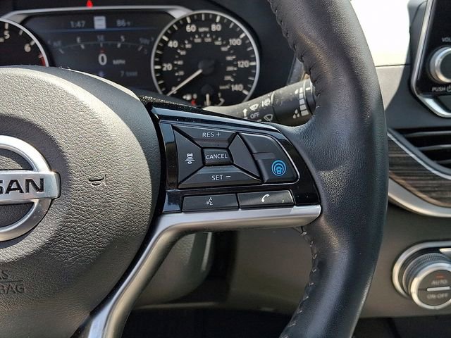 Used 2021 Nissan Altima 2.5 SL FWD image 23