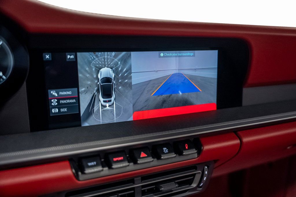 Used 2021 Porsche 911 Carrera S image 43