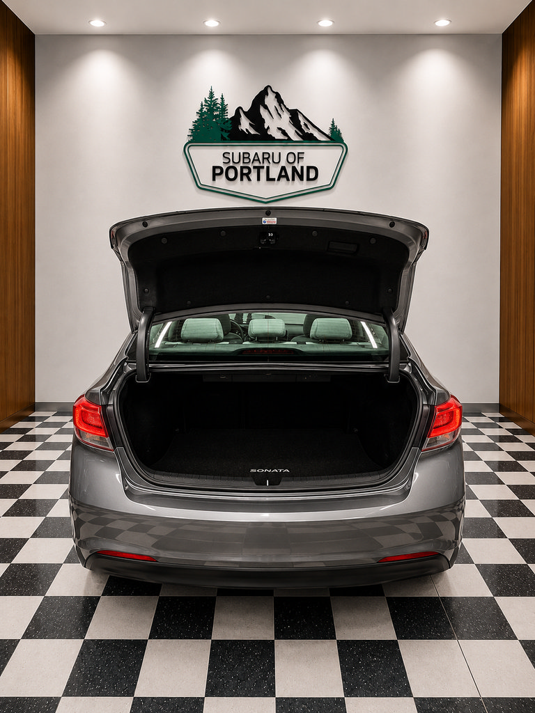 Used 2017 Hyundai Sonata SE FWD image 4