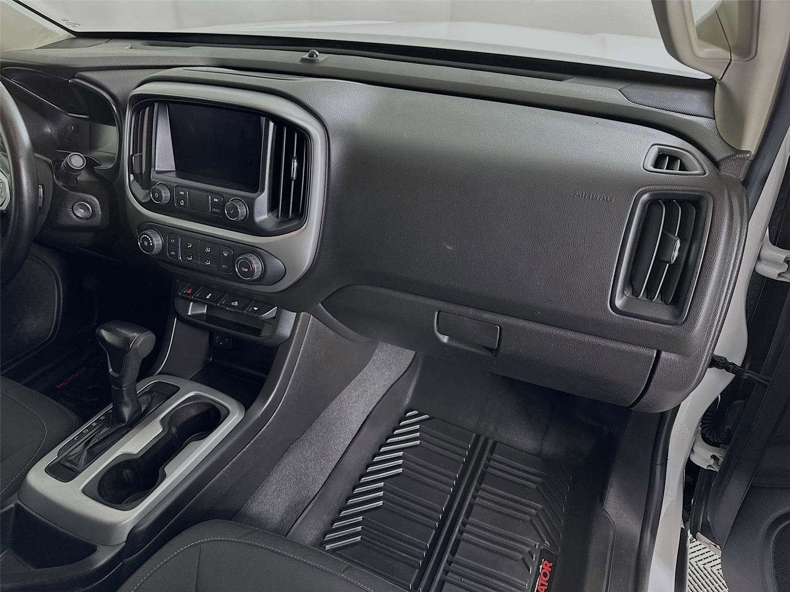 Used 2019 Chevrolet Colorado LT image 27