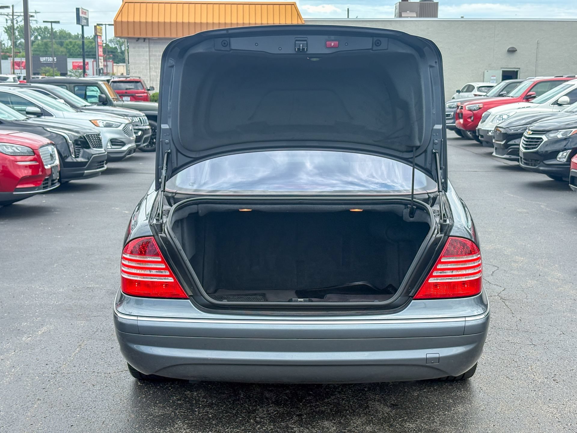 Used 2006 Mercedes-Benz S 430 image 36