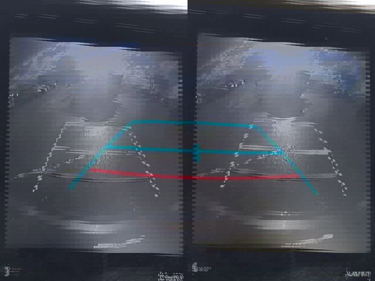 Used 2021 Toyota C-HR Nightshade image 27