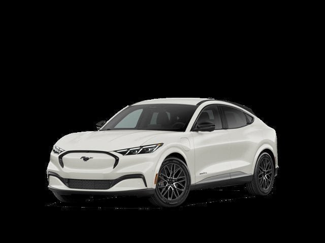 New 2026 Ford Mustang Mach-E Premium AWD/4WD image 23