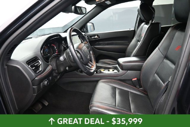 Used 2025 Dodge Durango R/T AWD/4WD image 17