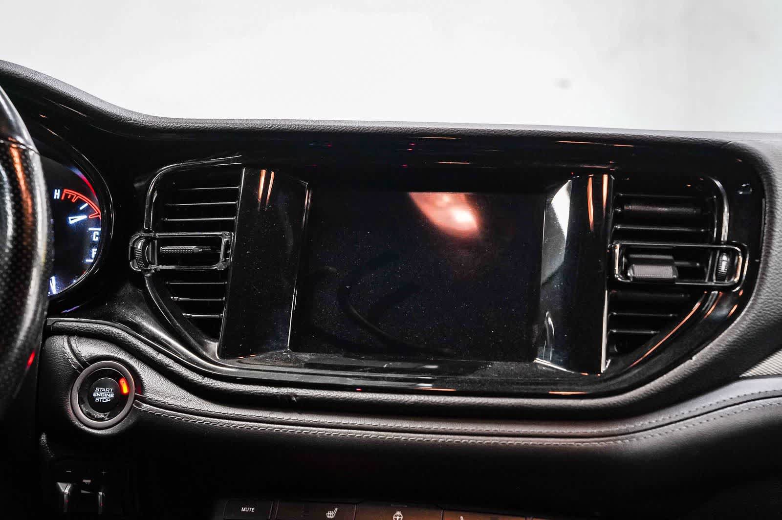 Used 2022 Dodge Durango GT RWD image 11