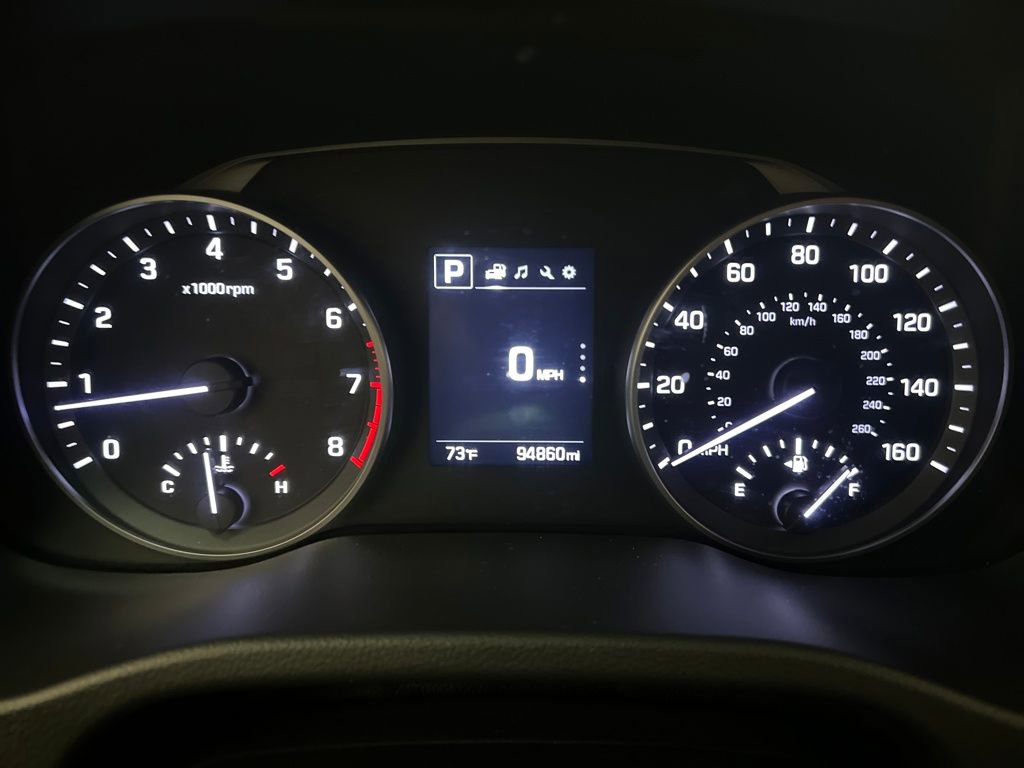 Used 2017 Hyundai Elantra Value Edition image 17