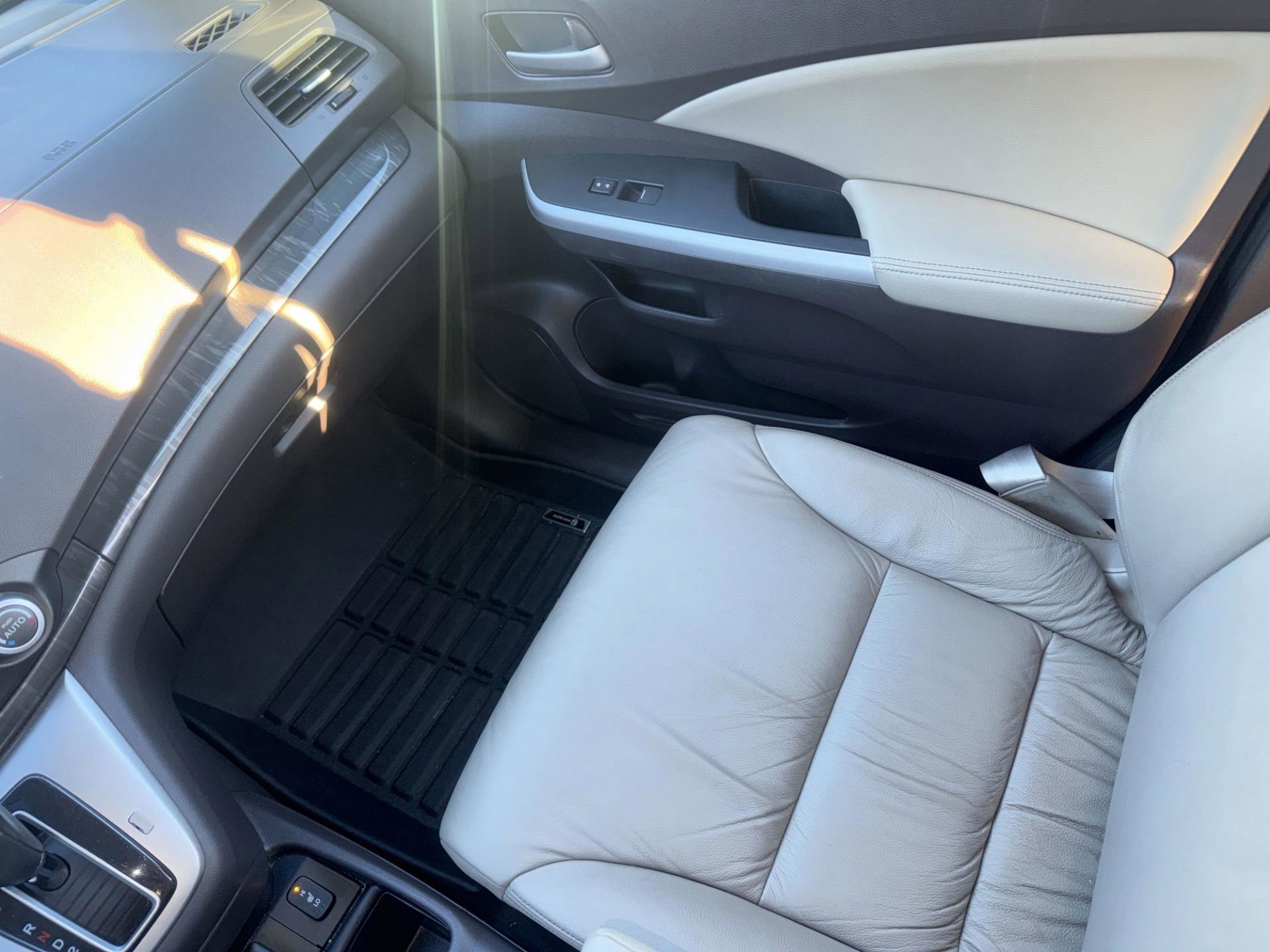 Used 2012 Honda CR-V EX-L image 15