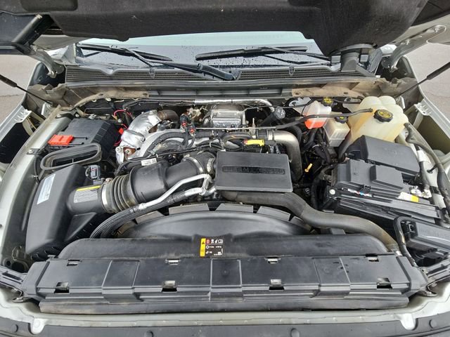 Used 2021 GMC Sierra 2500 Denali AWD/4WD image 18