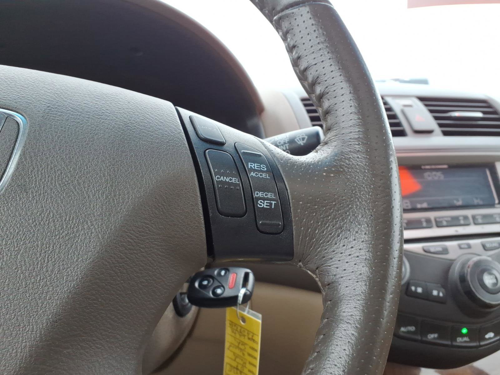 Used 2007 Honda Accord EX-L image 18