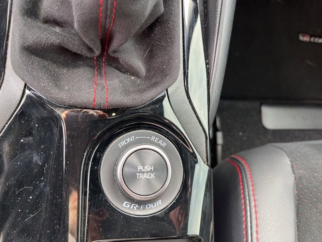 Used 2023 Toyota Corolla GR Morizo image 20