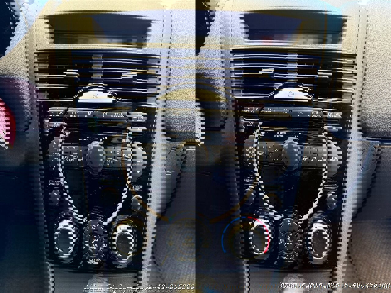 Used 2005 MAZDA RX-8 image 40