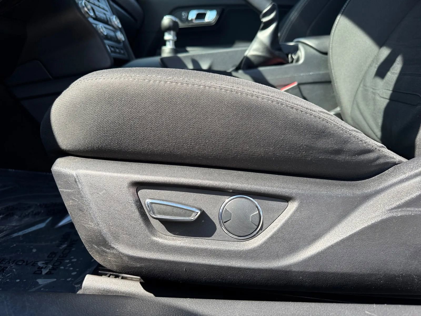 Used 2017 Ford Mustang GT w/ Black Accent Package image 18