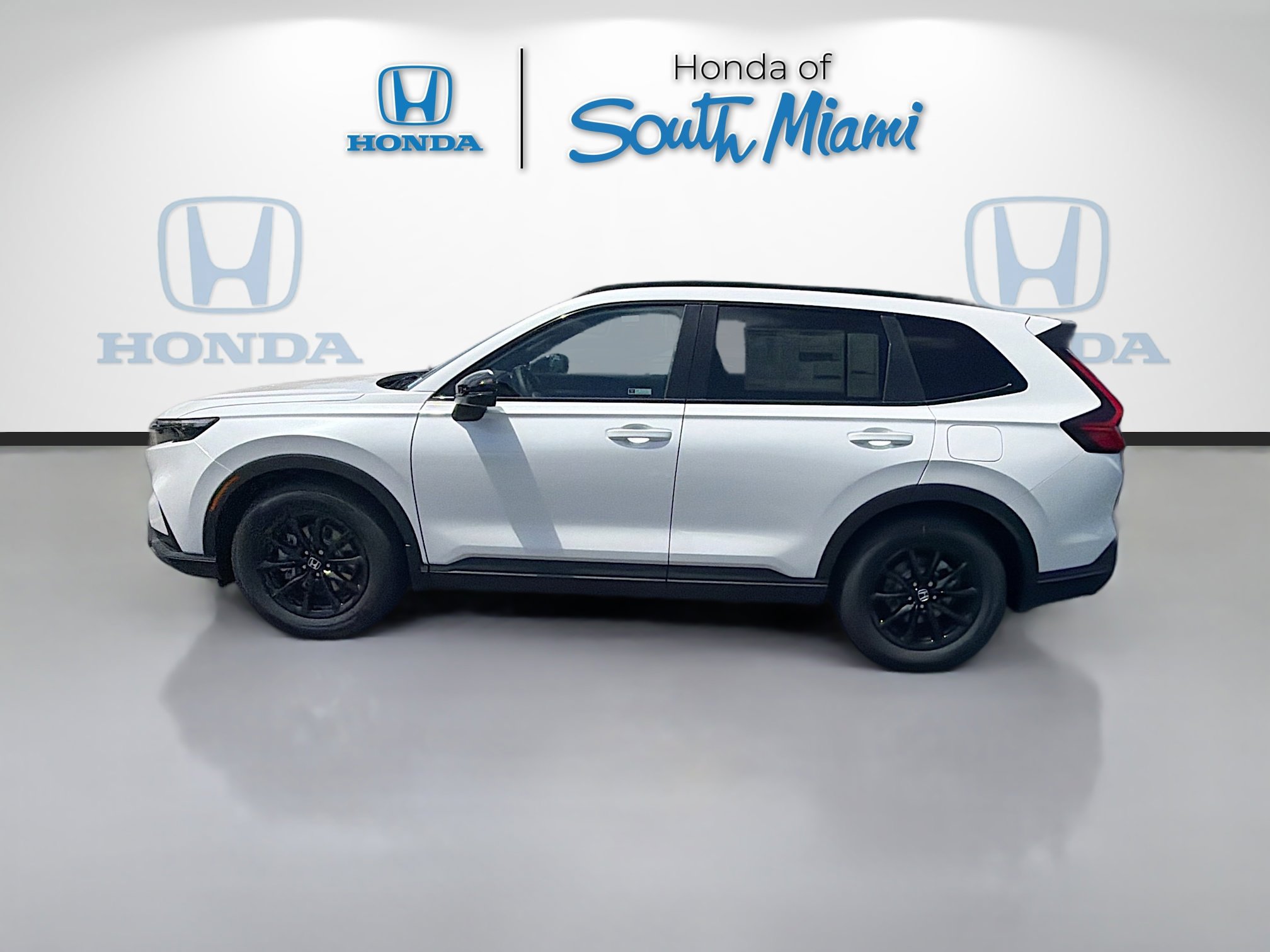 New 2026 Honda CR-V Sport image 4