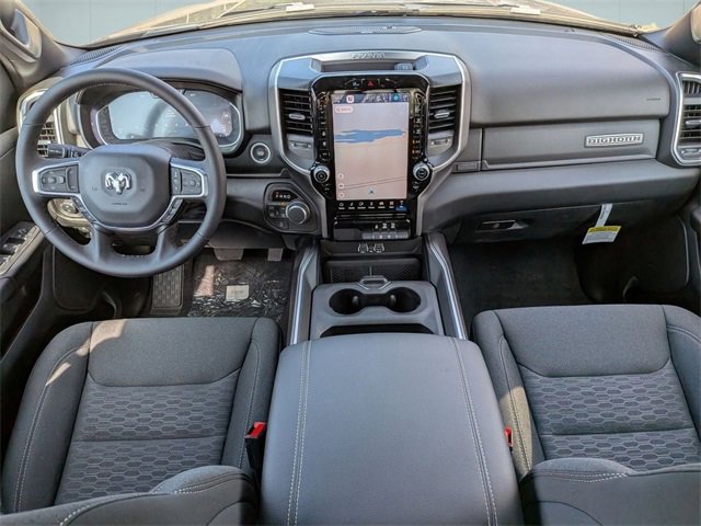 New 2026 RAM 1500 Big Horn image 32