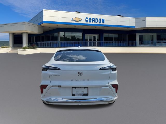 Used 2025 Buick Envista Preferred FWD image 4