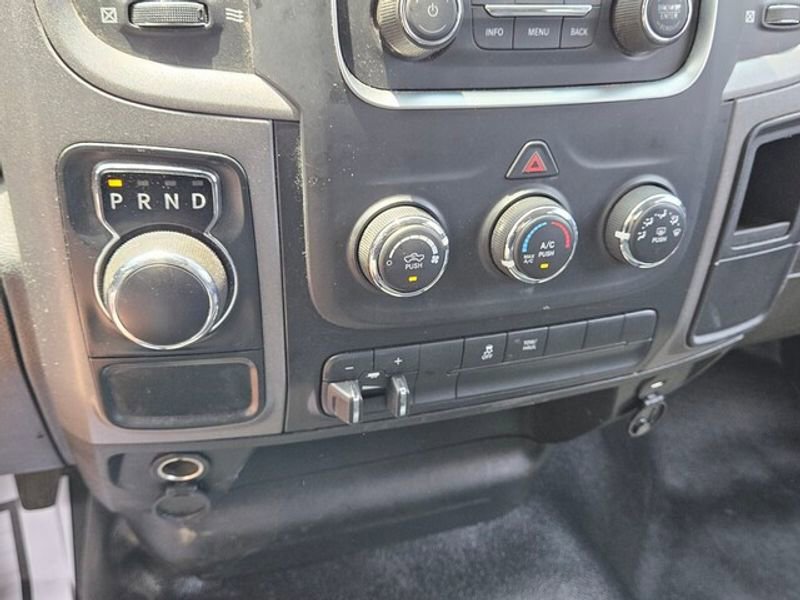 Used 2020 RAM 1500 Tradesman w/ Trailer Tow Group image 16