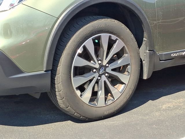 Used 2016 Subaru Outback 2.5i Limited image 4