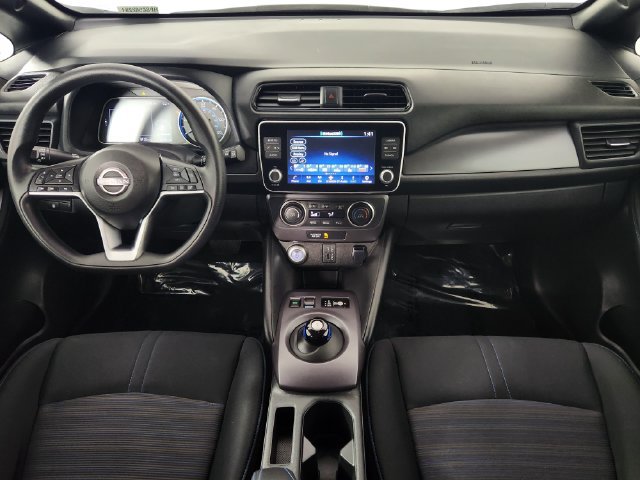 Used 2025 Nissan Leaf S FWD image 19