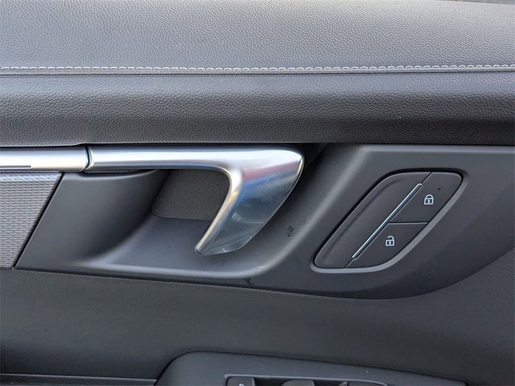 New 2025 Buick Enclave Sport Touring w/ LPO, Floor Liner Package image 8