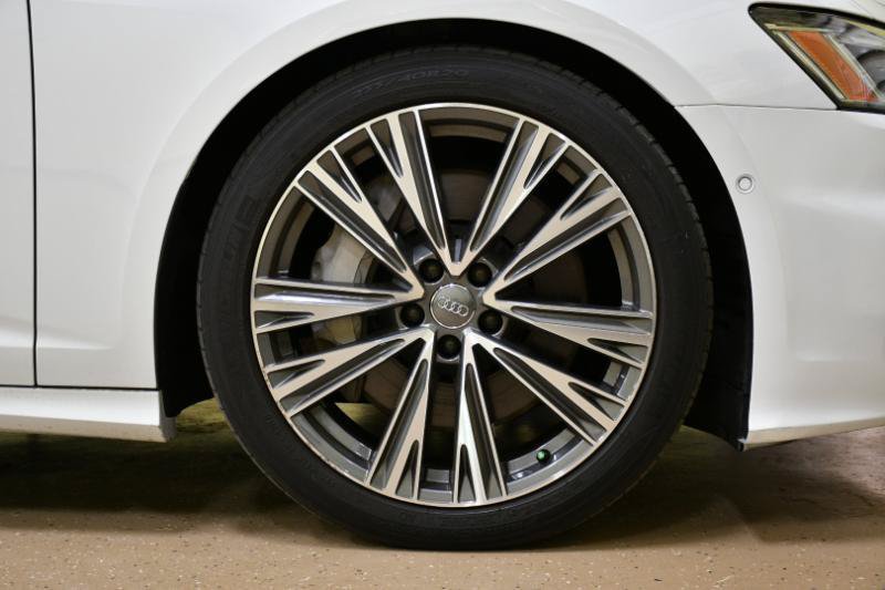 Used 2019 Audi A6 3.0T Premium Plus w/ Premium Plus Package AWD/4WD image 25