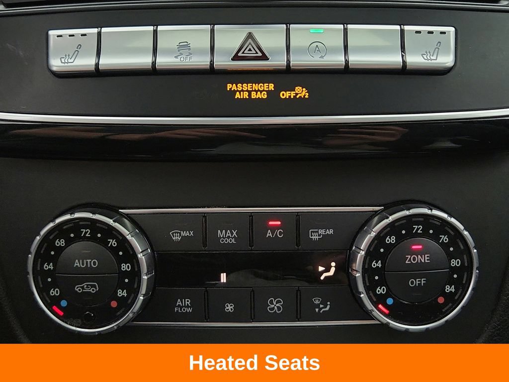 Used 2019 Mercedes-Benz GLE 43 AMG 4MATIC w/ Night Package image 19