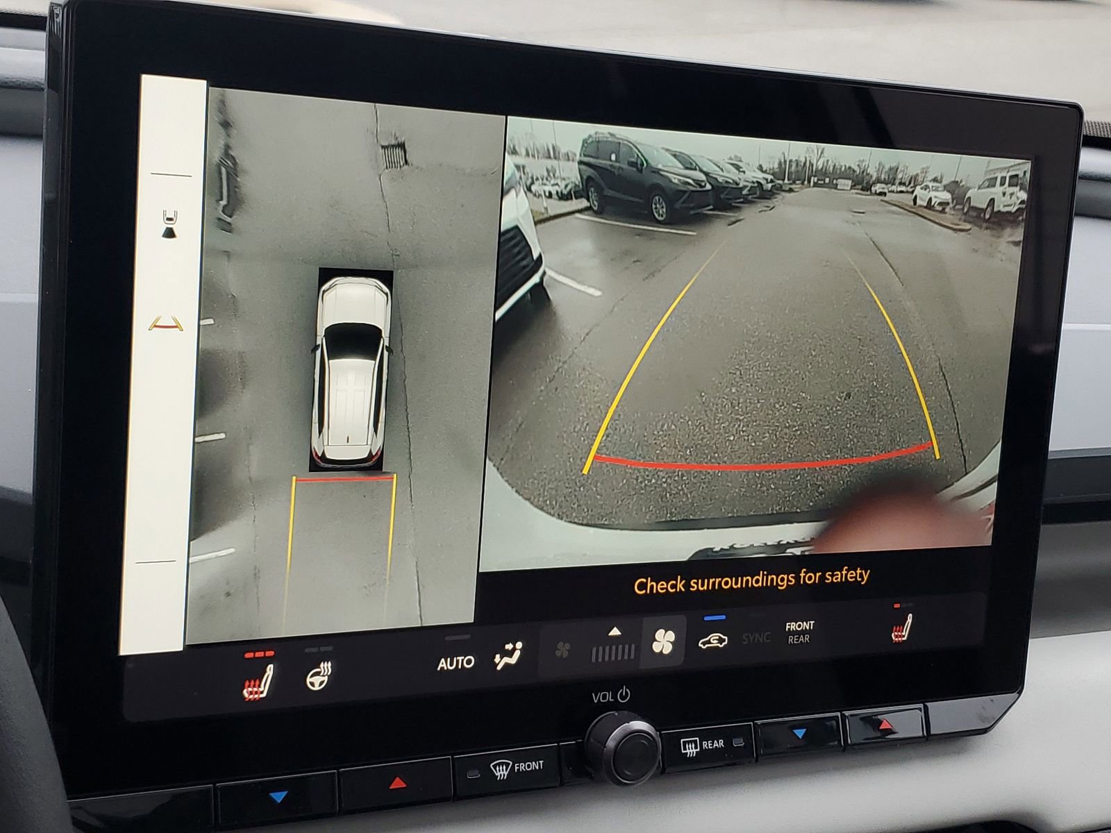 New 2026 Toyota RAV4 Limited image 27