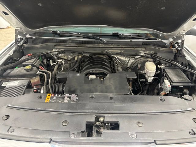 Used 2017 GMC Sierra 1500 SLT w/ SLT Premium Package image 28