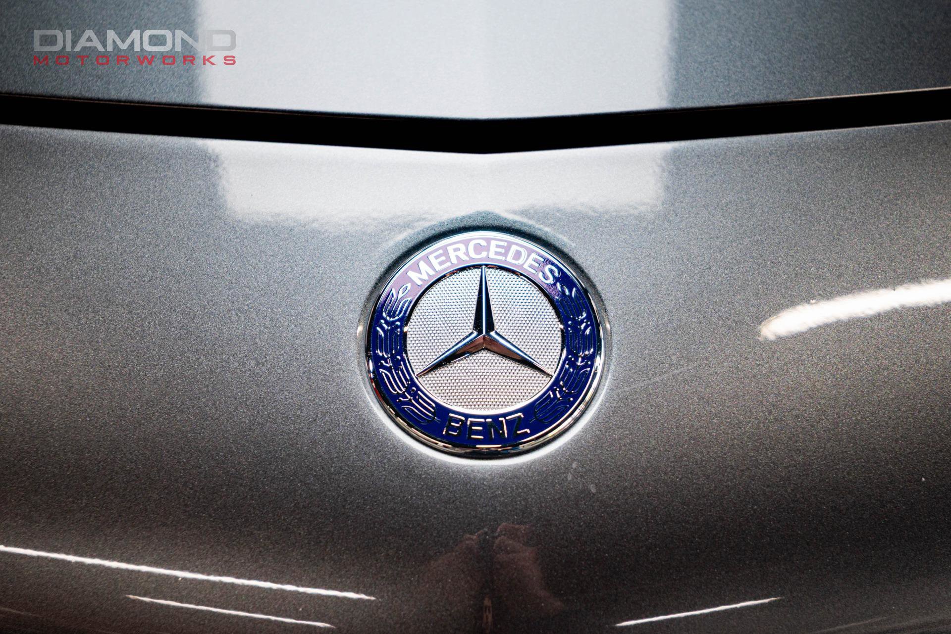 Used 2015 Mercedes-Benz SL 63 AMG image 9