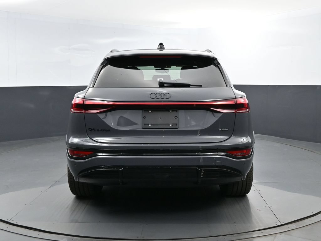 New 2027 Audi Q6 e-tron Premium AWD/4WD image 23