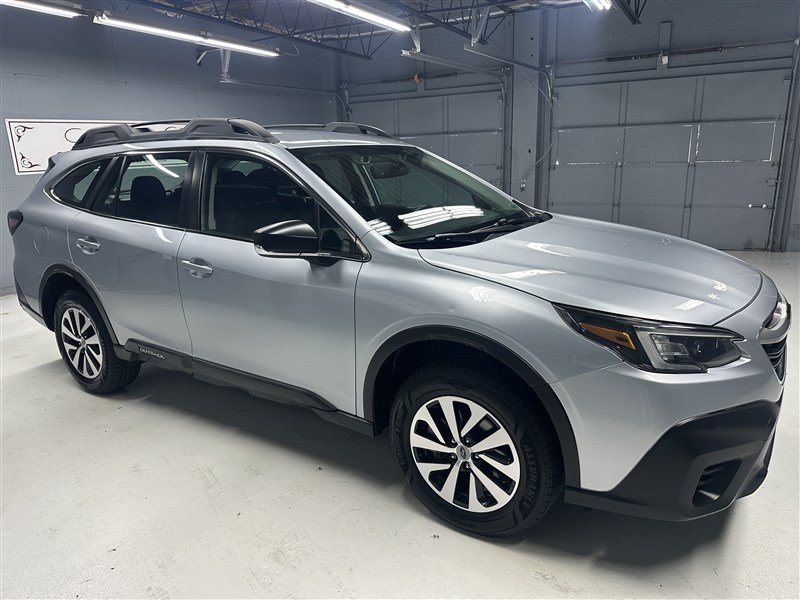 Used 2020 Subaru Outback AWD/4WD image 8