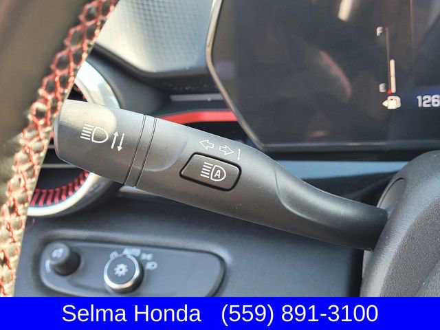 Used 2024 Chevrolet Trax RS image 16