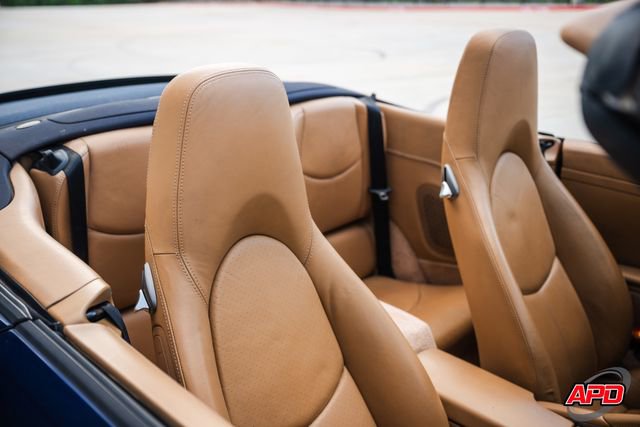 Used 2006 Porsche 911 Carrera image 22