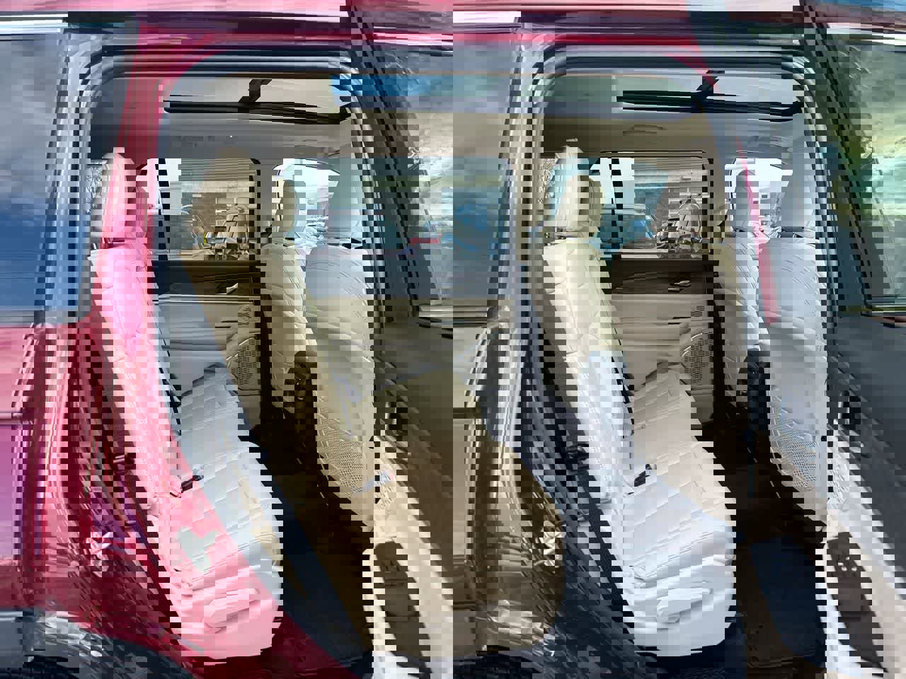 Used 2021 Jeep Grand Cherokee L Limited w/ Trailer Tow Group (B) image 26