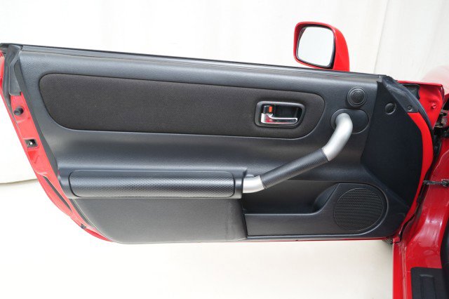 Used 2001 Toyota MR2 image 51