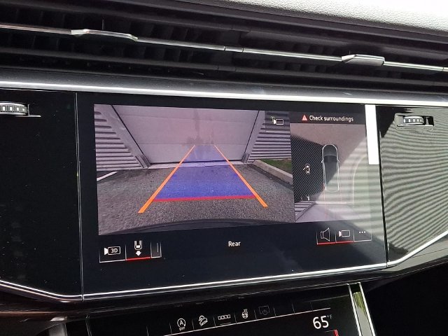 New 2027 Audi Q8 Premium Plus AWD/4WD image 14