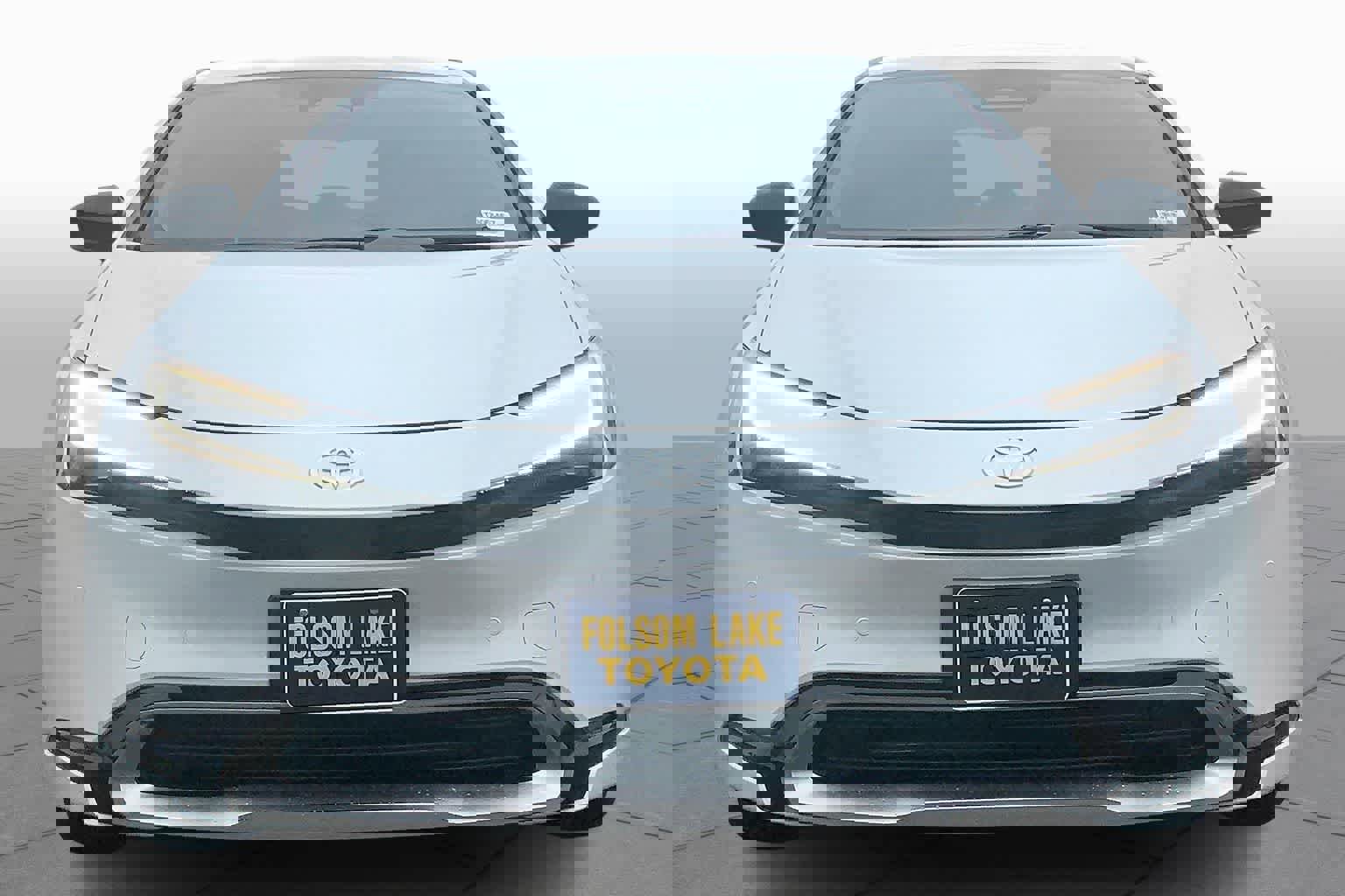 New 2026 Toyota Prius XSE image 3