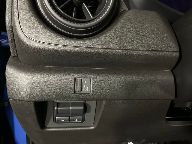 Used 2025 Chevrolet Colorado Trail Boss image 27