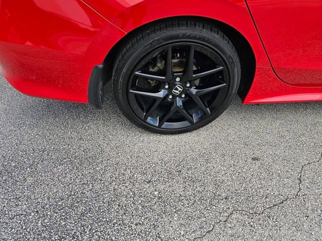 Used 2022 Honda Civic Sport image 13