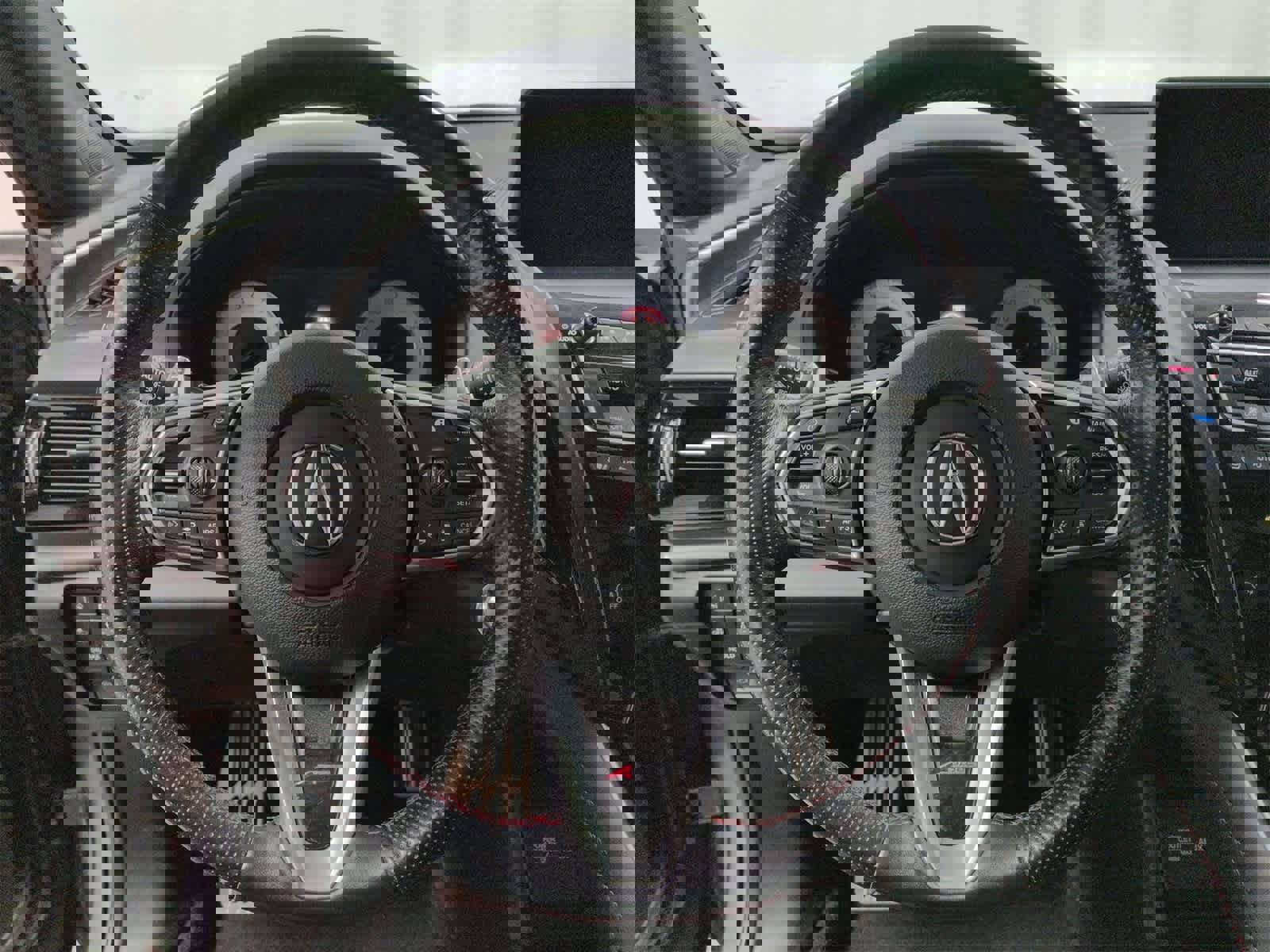 Used 2019 Acura RDX A-Spec image 25