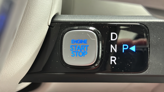 Used 2026 Hyundai Palisade Calligraphy AWD/4WD image 23