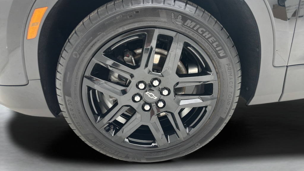 Used 2024 Chevrolet Blazer LT AWD/4WD image 8