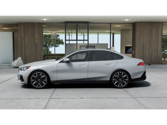 New 2027 BMW 540i xDrive w/ Executive Package AWD/4WD image 5
