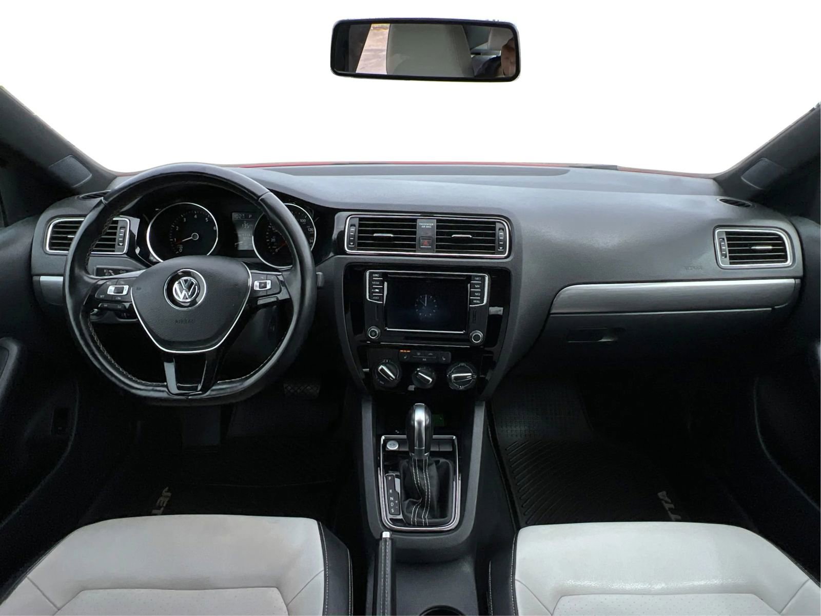 Used 2016 Volkswagen Jetta Sport FWD image 29