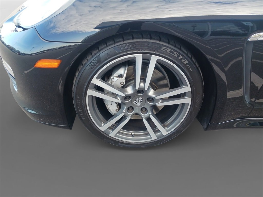 Used 2013 Porsche Panamera S image 15