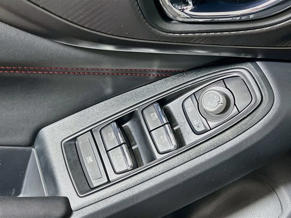 Certified 2024 Subaru WRX Limited AWD/4WD image 17