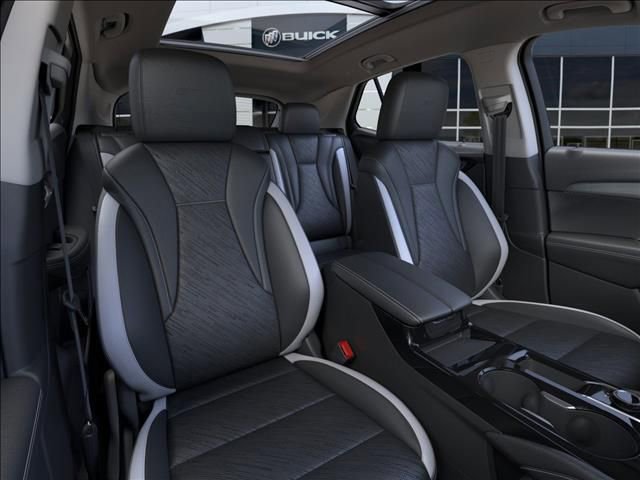 New 2026 Buick Envision Sport Touring image 16