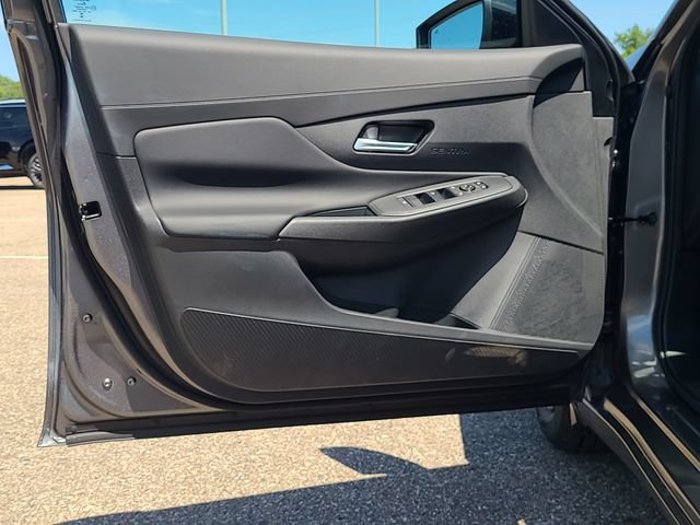 New 2026 Nissan Sentra SV w/ SV Convenience Package FWD image 10