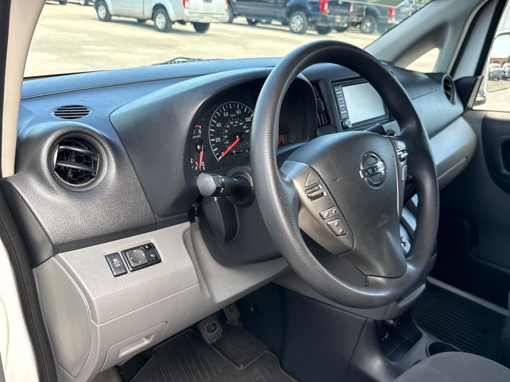 Used 2021 Nissan NV200 SV FWD image 6