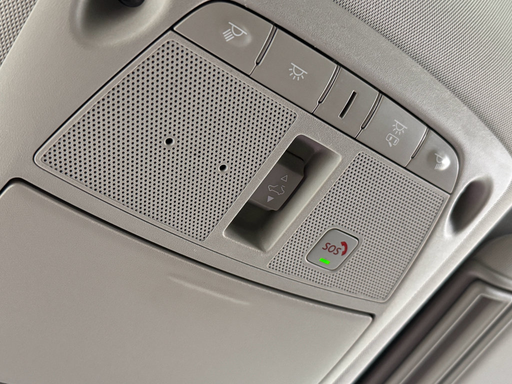 Used 2024 INFINITI QX80 Luxe image 33