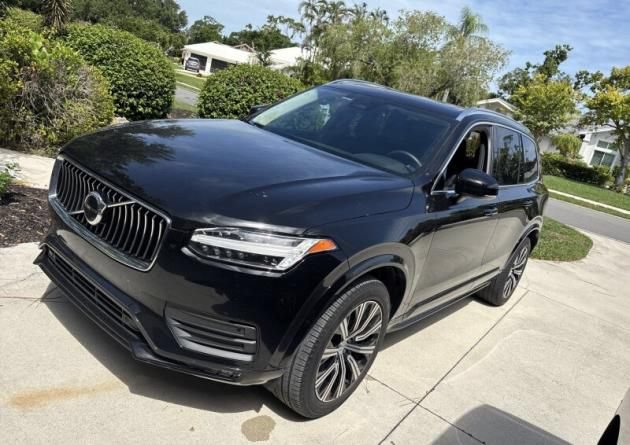 Used 2023 Volvo XC90 B6 Core w/ Protection Package Premier